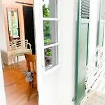 Isabelle's Rosegarden 招待所 Beckerich
