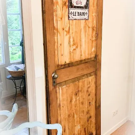 Isabelle's Rosegarden Penzion Beckerich