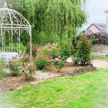 Isabelle's Rosegarden * Beckerich