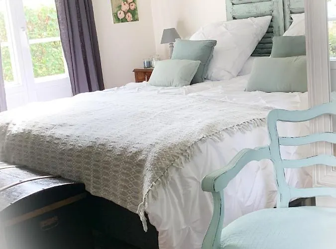 Isabelle's Rosegarden Beckerich