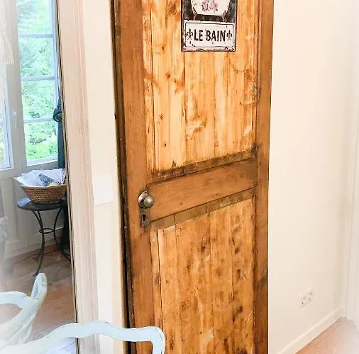 Isabelle's Rosegarden Pensionat Beckerich