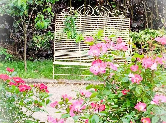 Pensionat Isabelle's Rosegarden