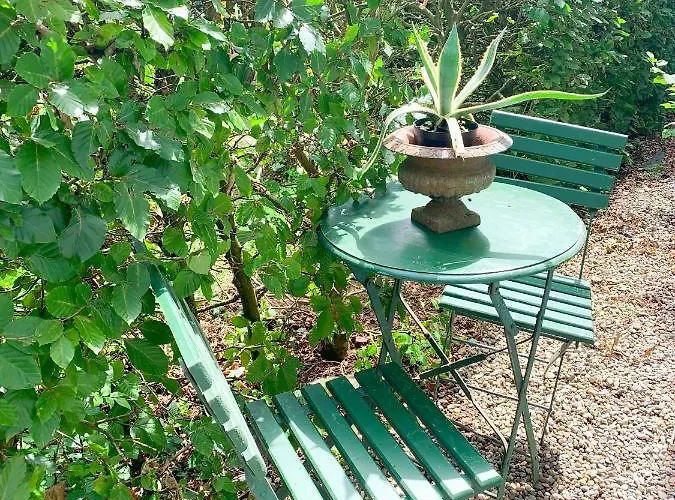 Pensionat Isabelle's Rosegarden 3*