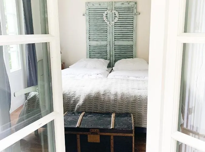 Pensionat Isabelle's Rosegarden 3*