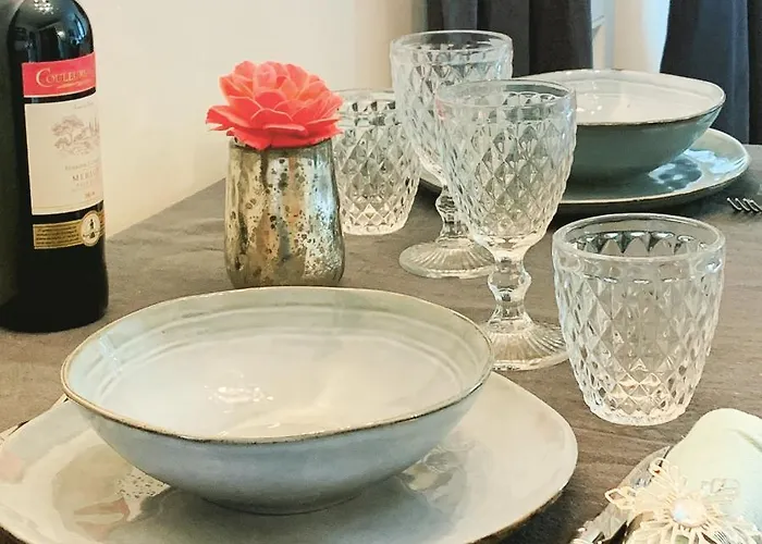 Pensionat Isabelle's Rosegarden